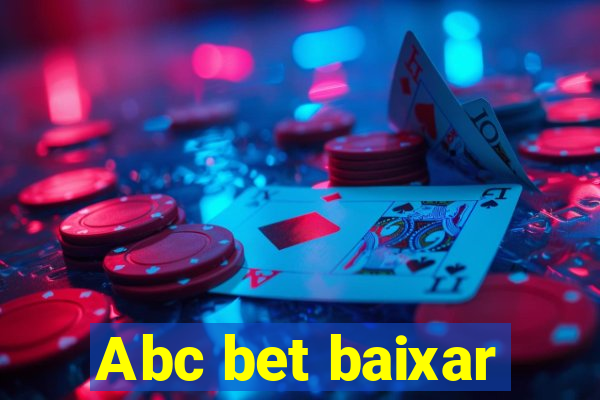 Abc bet baixar